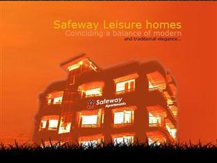 Safeway Apartments Kochi Exterior photo